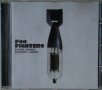 Foo Fighters – Echoes, Silence, Patience & Grace (2007, CD)