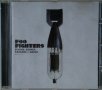 Foo Fighters – Echoes, Silence, Patience & Grace (2007, CD), снимка 1