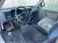 vw t4 transporter 2.5 tdi на части фолксваген т4 транспортер бордови, снимка 9