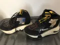 Дамски високи маратонки на платформа Fendi style / тип сникърси, размер 40, снимка 4