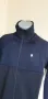 G - Star Ore Raglan Tracktop  Full Zip Mens Size M НОВО! ОРИГИНАЛ! Горнище с цял Цип!, снимка 14
