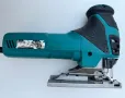 Makita 4351FCT - Професионален прободен трион с обороти, снимка 3