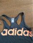 adidas - страхотен дамски потник, снимка 2