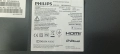Philips 58PUS6203/12 със счупен екран TPT580F2-PU1L.Q/715G8709-M0B-B01-005K 703TQIPL045/CCPD-TC575-0, снимка 2
