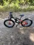 Електрически Велосипед фет байк 1000 вата, снимка 4