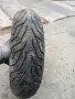 Гума за скутер 130/70/12. Michelin, снимка 6