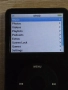 iPOD Classic (30GB), снимка 2
