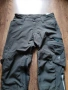Mascot Workwear Trousers With Kneepad Pockets Advanced-17179-311 Green - МЪЖКИ СТРЕЧ ПАНТАЛОН 49/М, снимка 5