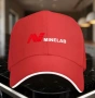 шапка на Minelab с регулируем размер, снимка 2