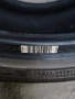 Автомобилни гуми 4бр. гумите са на 1000км., снимка 3