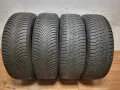215/65/17 Michelin / Hankook зимни гуми джип SUV , снимка 1