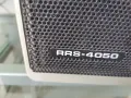 RRS-4050 (Grundig RMS 451) stereo radio, снимка 3