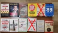 Книги за бизнес, маркетинг, лидерство и стартъпи, снимка 2