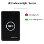 RFID NFC програматор за 13.56MHz криптирани чипове и карти, снимка 4