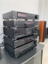 Ретро Hi-Fi Система SONY – Пълен комплект от 5 компонента (Топ състояние), снимка 2