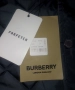 Мъжки якета Burberry, снимка 8