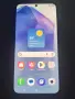 Samsung Galaxy A55 5G 128GB / 8GB RAM • Жълт • С кутия и оригинален Smart Case, снимка 3