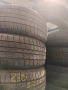 4бр.летни гуми 235/50/19 Continental, снимка 1