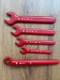 Еликтричарски инструменти Knipex, Weidmuller, Catu, Haupa, Cimco, снимка 9
