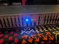 Equaliser Еквалайзер професионален JB, снимка 3