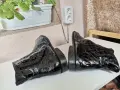 Боти Angulus 42 н. Естествен лак и кожа , снимка 7