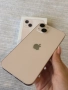 Apple iPhone 13, 128 GB, Rose Gold, снимка 3