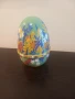 Порцеланово яйце Голямо , снимка 4