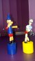 Колекционерски ръчно изработени играчки от дърво, снимка 2