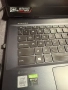 Лаптоп MSI GE66 RTX2070, снимка 3