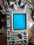 tektronix 643, снимка 2