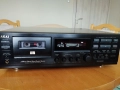Триглав дек Akai GX-69, снимка 2