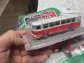 Легендарните автобуси бр. 58, снимка 1