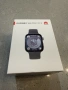 Смарт часовник Huawei Watch Fit 3 Black, снимка 1