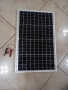 Соларен панел за електропастир , снимка 1