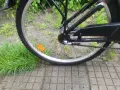 Велосипед MUSTANG swing   24 цола., снимка 6