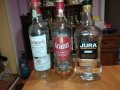 JURA DEWARS GRANTS 3 ПРАЗНИ ШИШЕТА 2802231734, снимка 10
