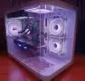 Геймърски компютър 32GB/1TB, Ryzen 5 7500F, RTX 3070 Ti, В ГАРАНЦИЯ!, снимка 2