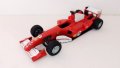 Ferrari F 2005 Formula One F1 Shell V-Power 1:38, снимка 2