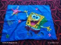 Калъфка за възглавница SpongeBob , снимка 1