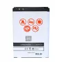 БАТЕРИЯ MAXXIMUS LG FINO / LEON 1750mAh BL-41ZH, снимка 2