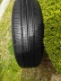 Нови летни гуми Falken ZIEX ZE010B 205/65 R16 95H свалени след 20 дни от купена нова Тойта Ярис Крос, снимка 4