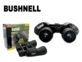 Професионален бинокъл Bushnell с оптично приближение 20х50 метра, снимка 9