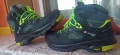 Puma№ 43-25 ev McKinley № 38-15 ev SIXTON Peak № 42-35 ev Fila №41 -13 ev                        , снимка 4
