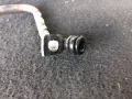 Тръба за масло за турбо за MERCEDES Vito Мерцедес Вито W639 2.1 дизел OM646.982 2009, снимка 2