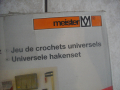 29 бр. Нов К-т Немски Куки За Окачване На Тежки Натоварвания-С ПВЦ Покритие-Meister GERMANY-Различни, снимка 10