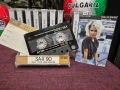Качествени аудио касети TDK SA-X 60/90 - TYPE II - хромна лента за слушане или презапис + подарък, снимка 7