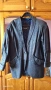 Кожено сако естествена кожа, снимка 1