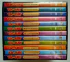 Tom & Jerry - The Ultimate Classic Collection - общо на 12 DVD диска., снимка 1