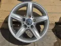 5х120 Джанти 16 цола Фолксваген т5 т6 Мултиван 5x120 Transporter VW, снимка 5