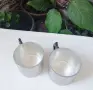 НОВИ алуминиеви канчета , снимка 2